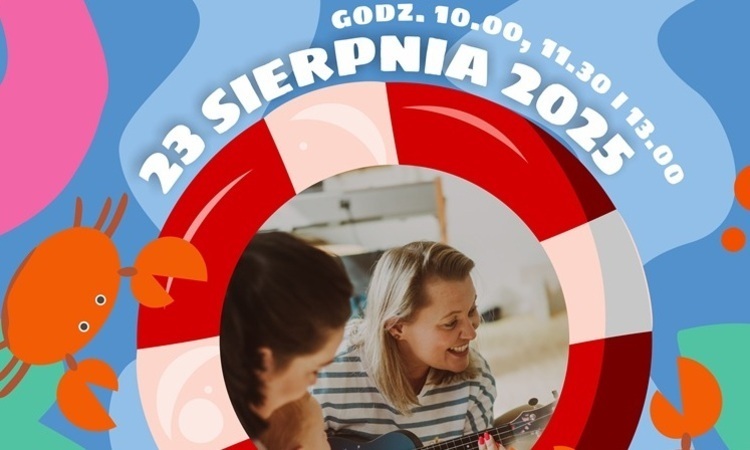 Teatralna "Calineczka" w Mediatece. Wakacyjne warsztaty dla dzieci w Sosnowcu