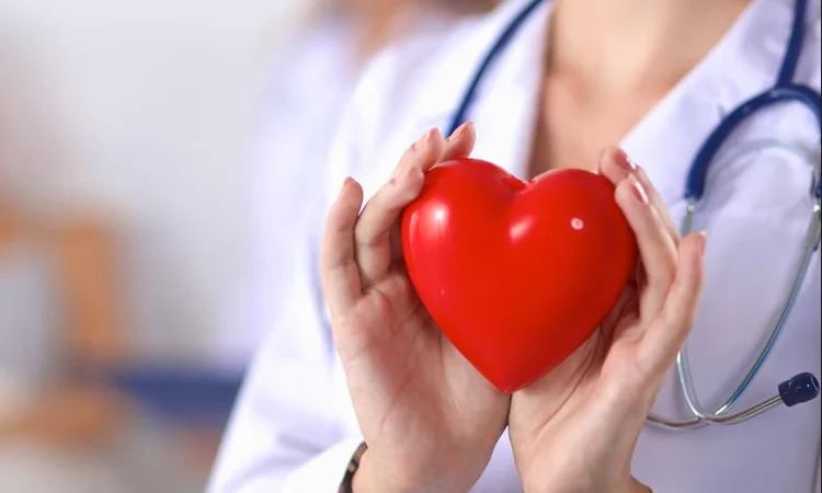 Bezpłatne badania przesiewowe w zakresie wykrywania chorób sercowo – naczyniowych