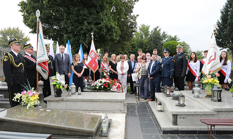 W Sosnowcu odbędą się uroczystości upamiętniające 86. rocznicę wybuchu II wojny światowej