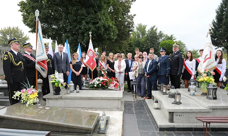 W Sosnowcu odbędą się uroczystości upamiętniające 86. rocznicę wybuchu II wojny światowej