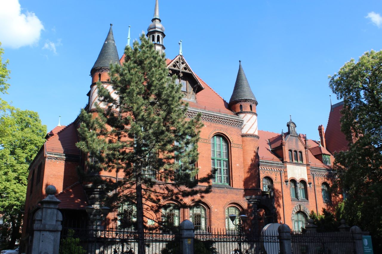 Letnie spacery po Bytomiu. Najbliższy już 9 sierpnia!