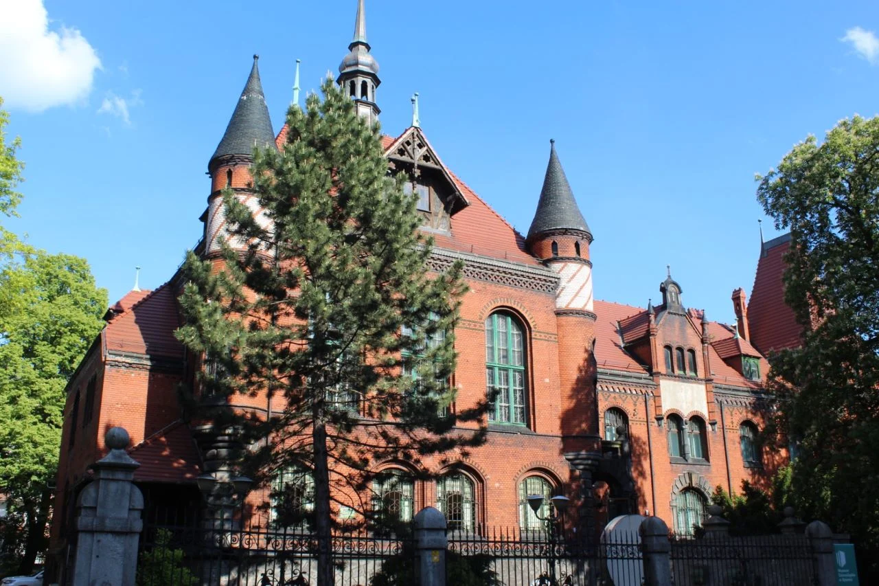 Letnie spacery po Bytomiu. Najbliższy już 9 sierpnia!