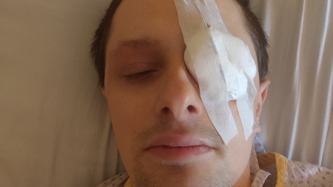 Bytomianin walczy o powrót do zdrowia. Potrzebne nasze wsparcie!