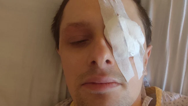 Bytomianin walczy o powrót do zdrowia. Potrzebne nasze wsparcie!