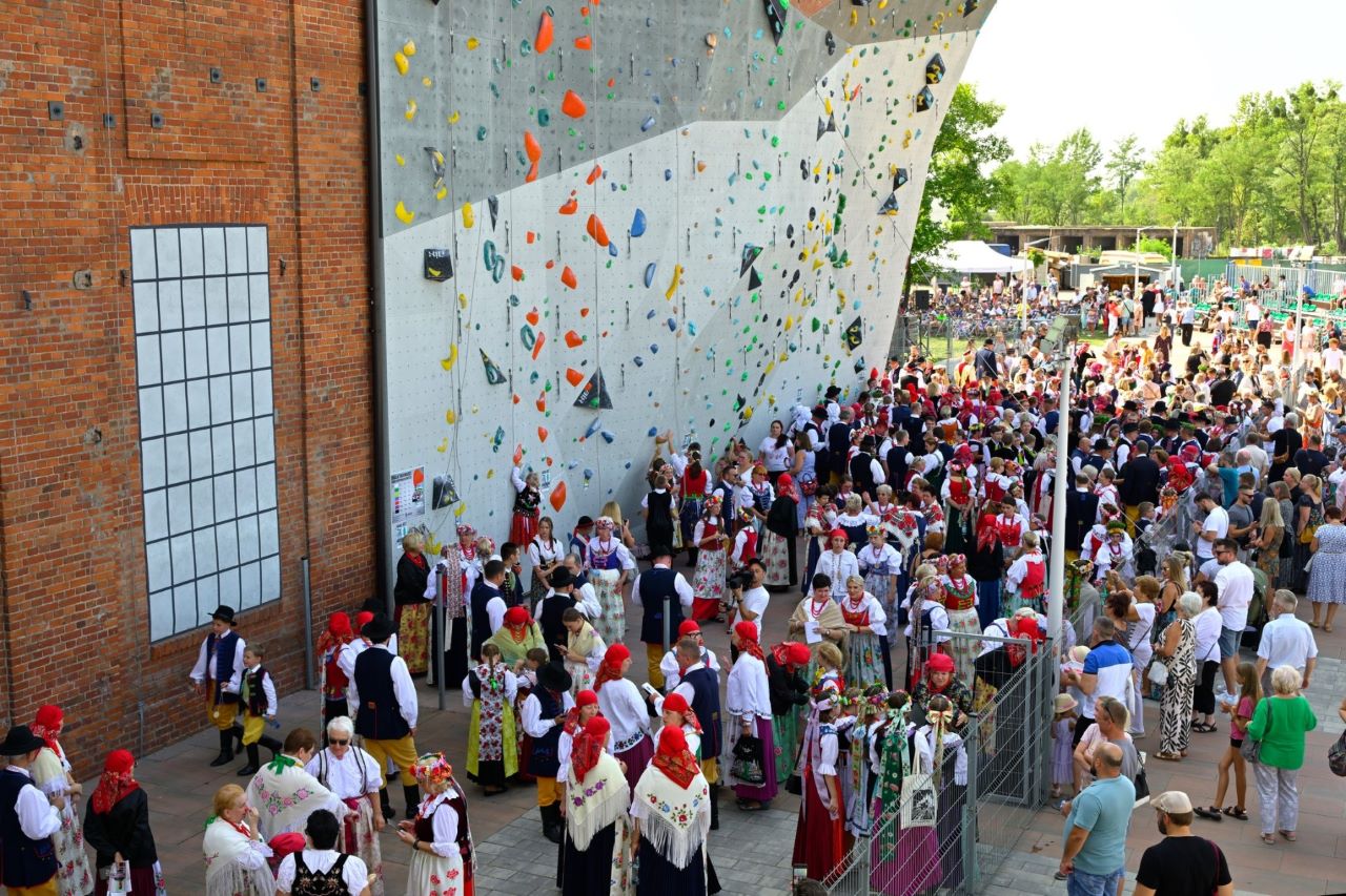 Święto Rozbarku 2025. Pozostał miesiąc do bicia rekordu Polski!