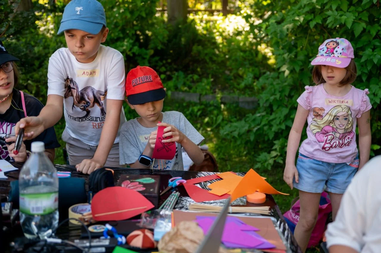 W drodze do ekoprzygody. Wystartowała tegoroczna edycja Becekobusa