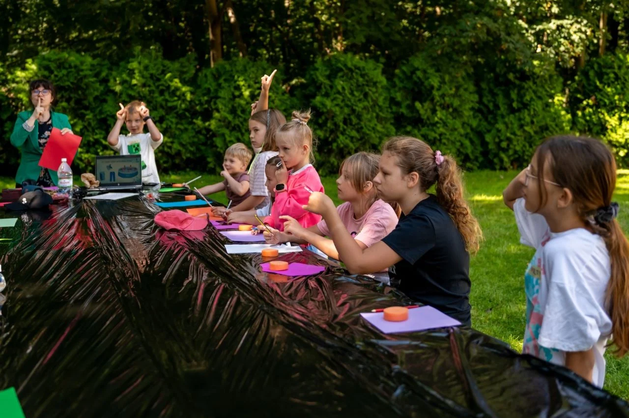 W drodze do ekoprzygody. Wystartowała tegoroczna edycja Becekobusa