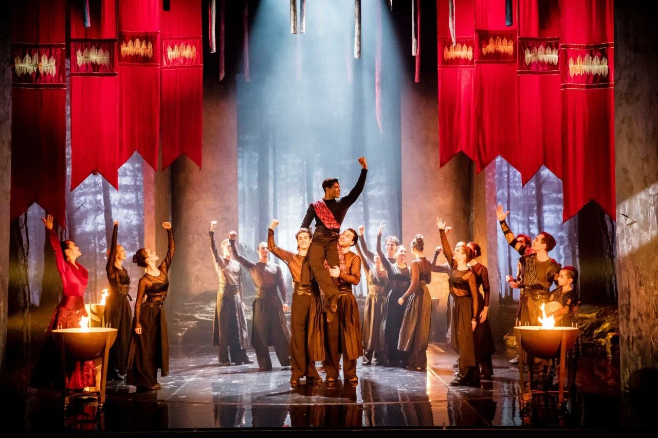 Opera Śląska z 8 nominacjami w XIX Teatralnych Nagrodach Muzycznych im. Jana Kiepury