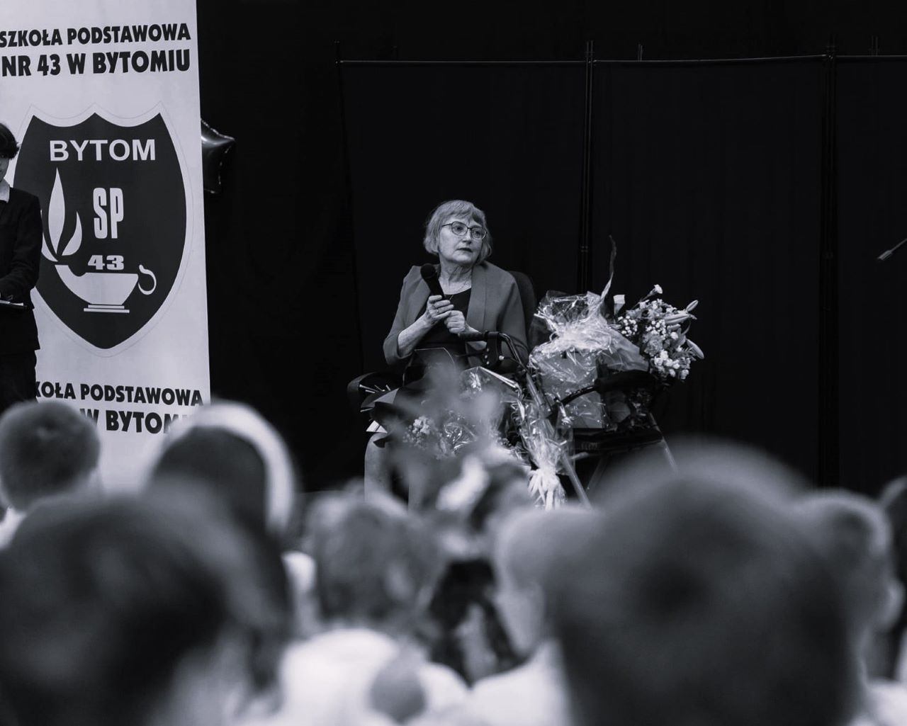 Nie żyje Łucja Bobek. Zmarła w wieku 64 lat