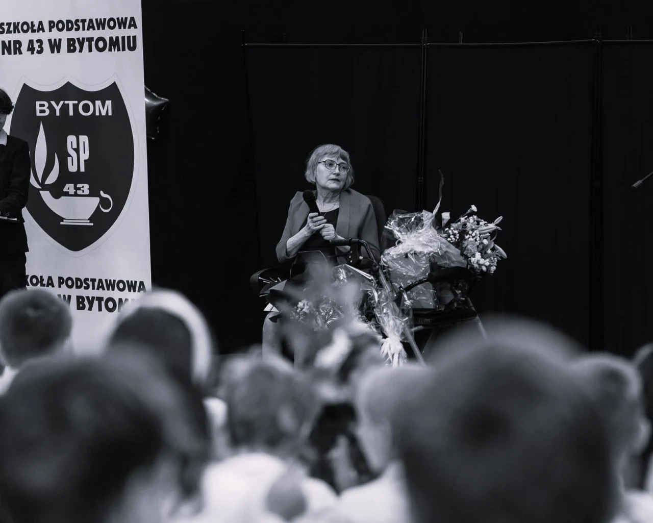 Nie żyje Łucja Bobek. Zmarła w wieku 64 lat