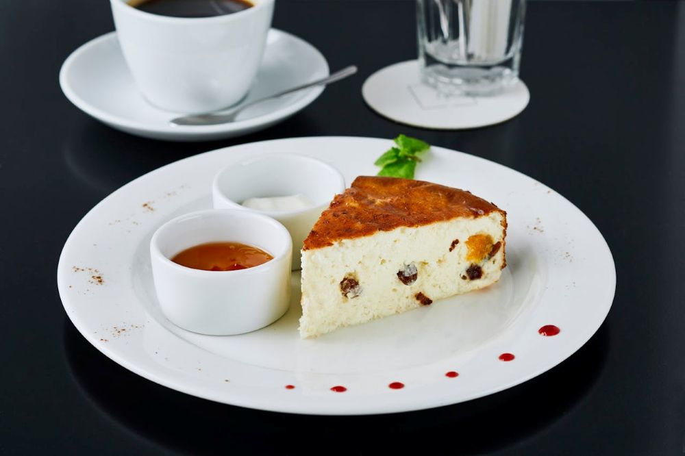 Bakalie opadają w cieście? Sprawdź, jak temu zapobiec