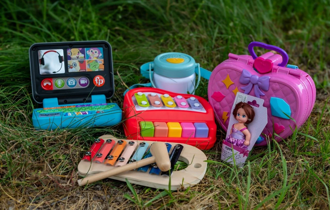 Kilkadziesiąt przedmiotów w Rzeczodzielni czeka na drugie życie!