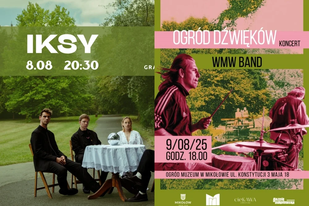 Co się dzieje w Mikołowie? Sprawdź wydarzenia na weekend!
