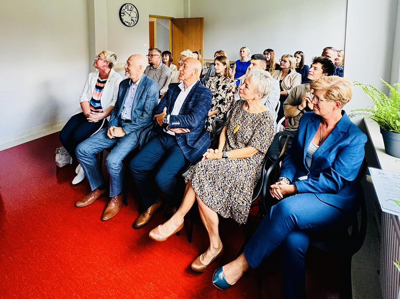 Centrum Zdrowia w Mikołowie przekazało Poradnię Leczenia Uzależnień do Psyche-Med