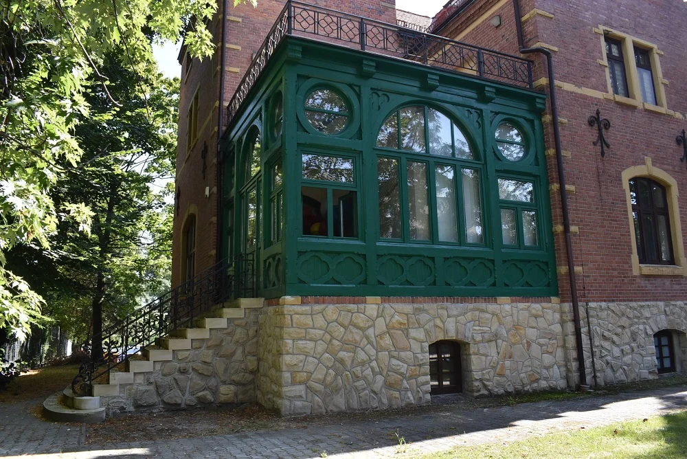 Renowacja willi przy ul. Katowickiej 22 w Mikołowie – historia odzyskanego zabytku