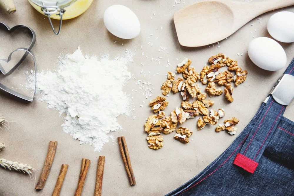 Nietolerancja glutenu? Sprawdź, jaką mąkę wybrać zamiast pszennej