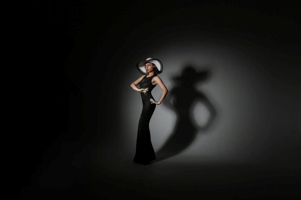 Czarna sukienka - ponadczasowa klasyka w nowoczesnym wydaniu