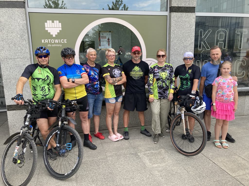 Katowice na podium Rowerowej Stolicy Polski! Znamy lokalnych mistrzów dwóch kółek