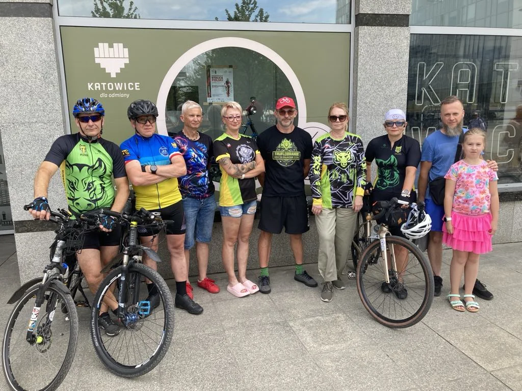 Katowice na podium Rowerowej Stolicy Polski! Znamy lokalnych mistrzów dwóch kółek