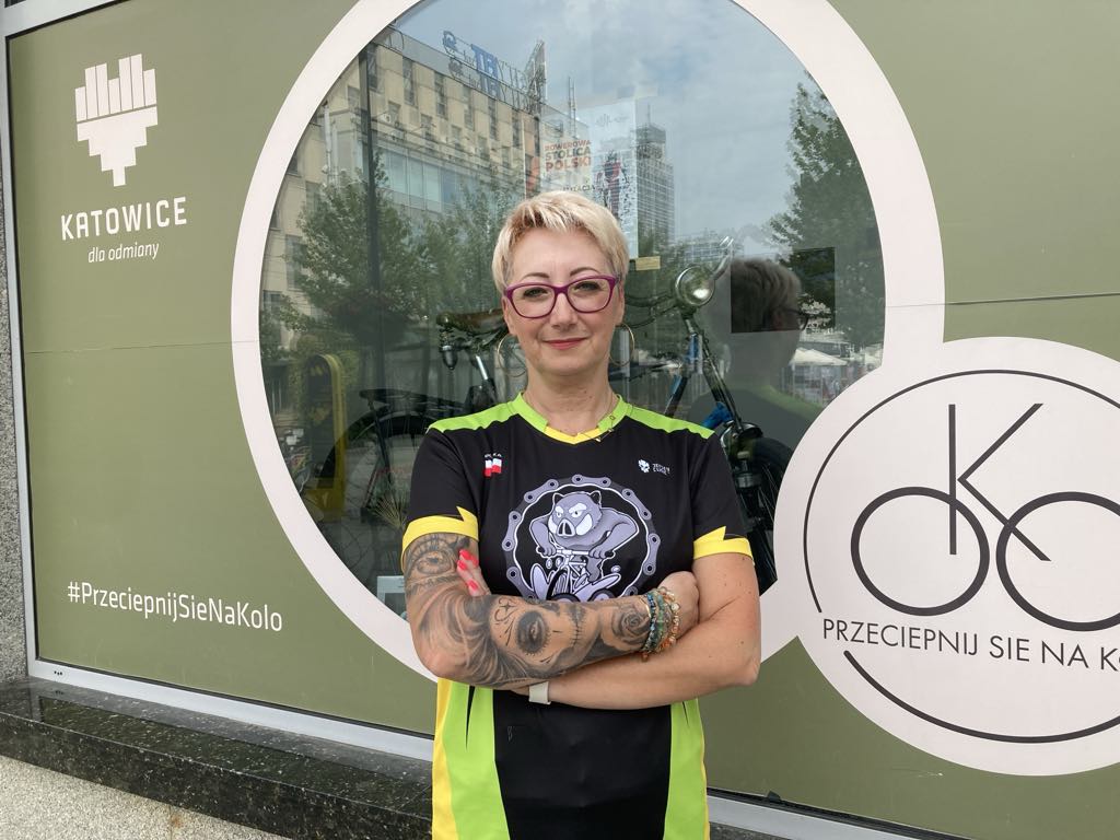 Katowice na podium Rowerowej Stolicy Polski! Znamy lokalnych mistrzów dwóch kółek