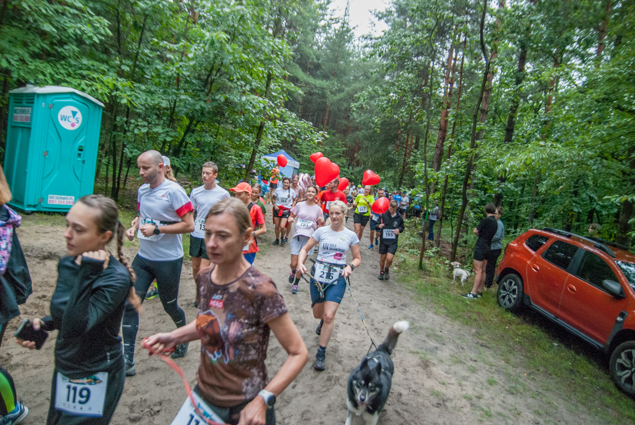 Bieg Dzika - sierpień 2025 10