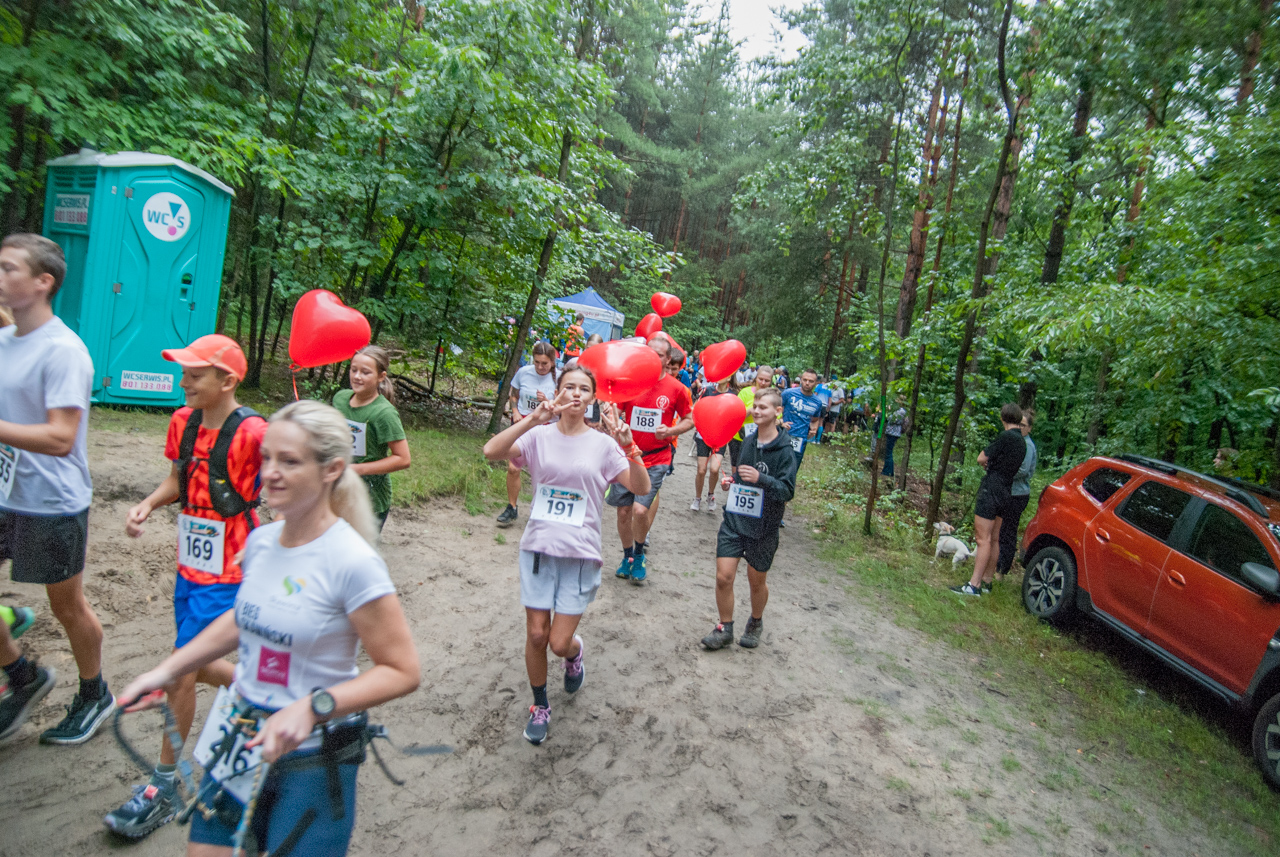 Bieg Dzika - sierpień 2025 11