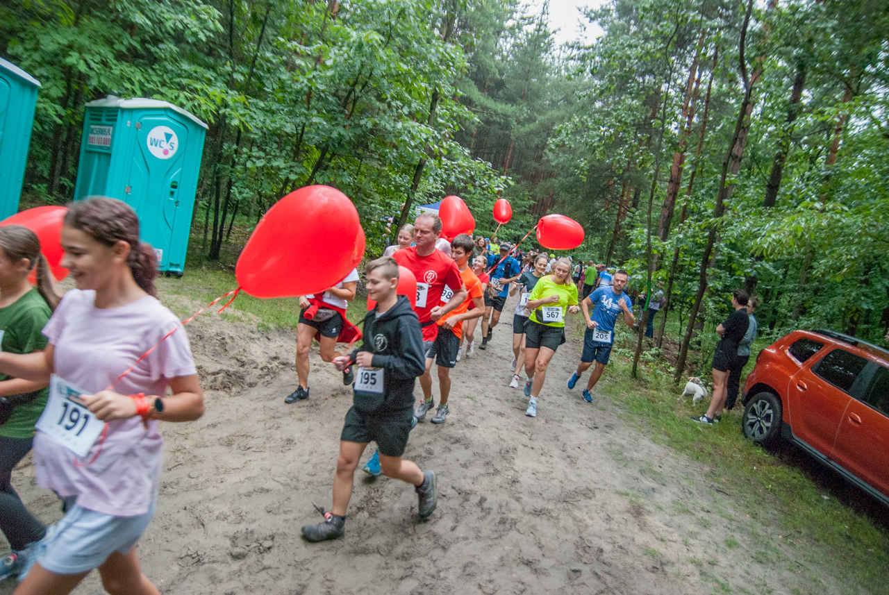 Bieg Dzika - sierpień 2025 12