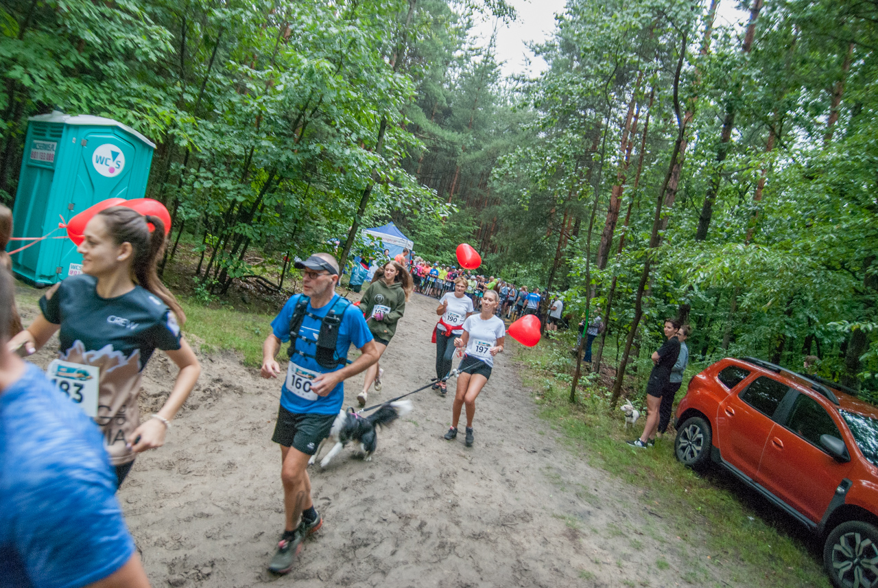 Bieg Dzika - sierpień 2025 14