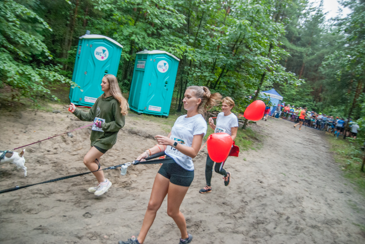 Bieg Dzika - sierpień 2025 15