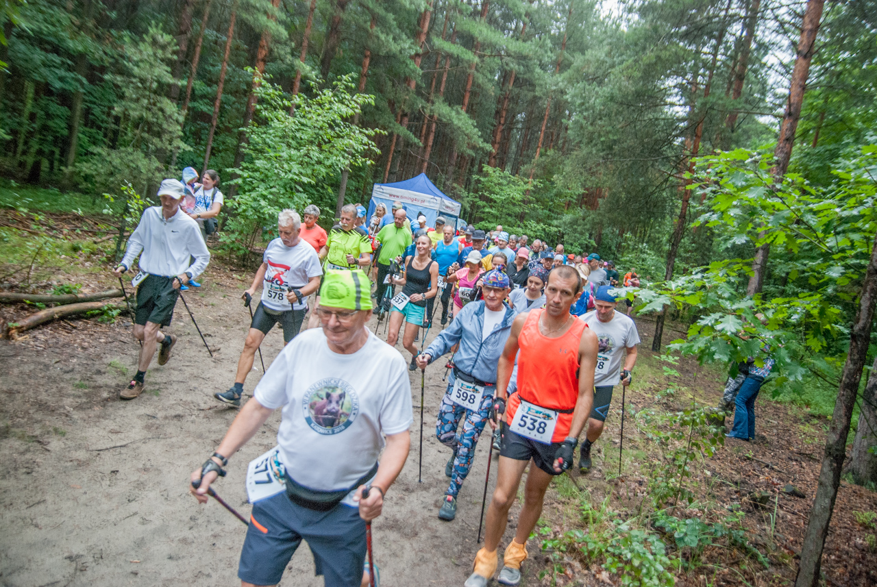 Bieg Dzika - sierpień 2025 16