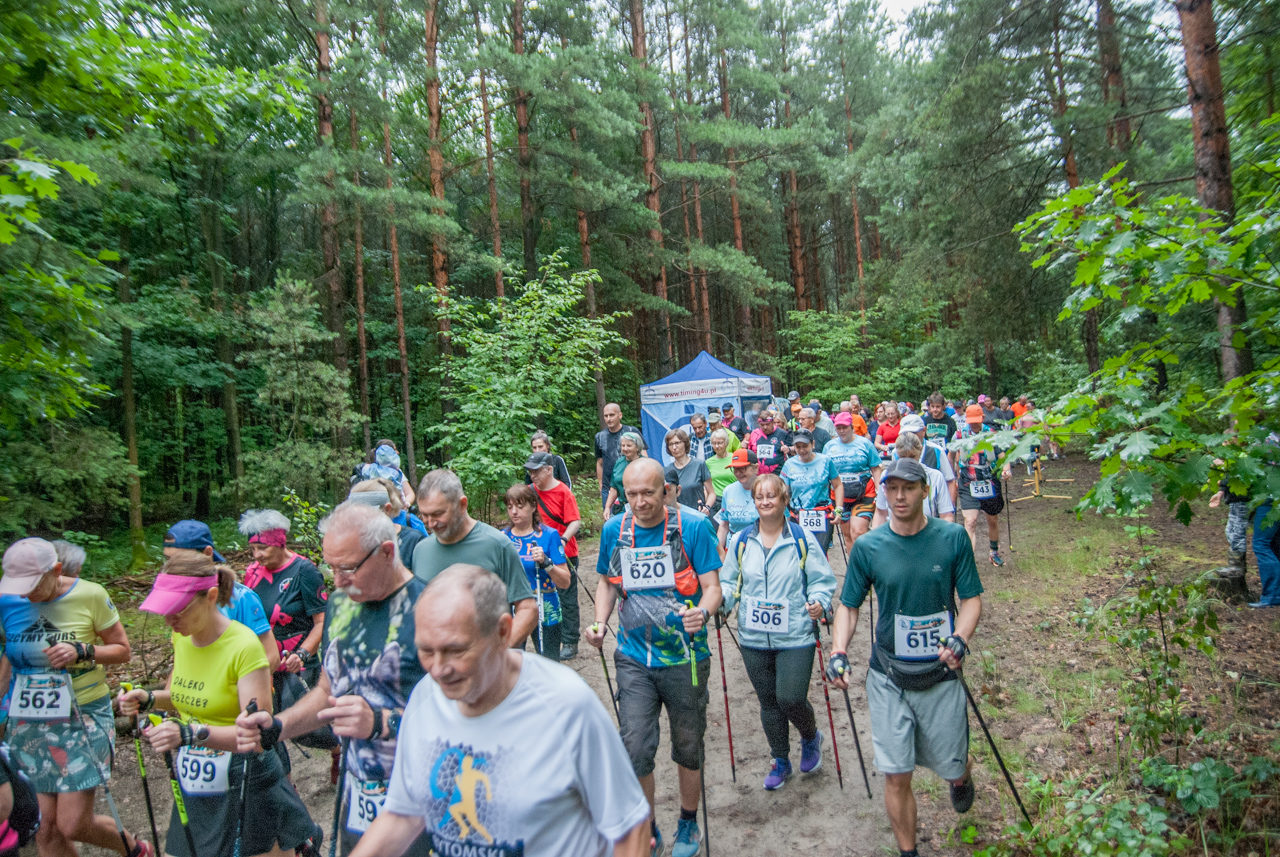 Bieg Dzika - sierpień 2025 18