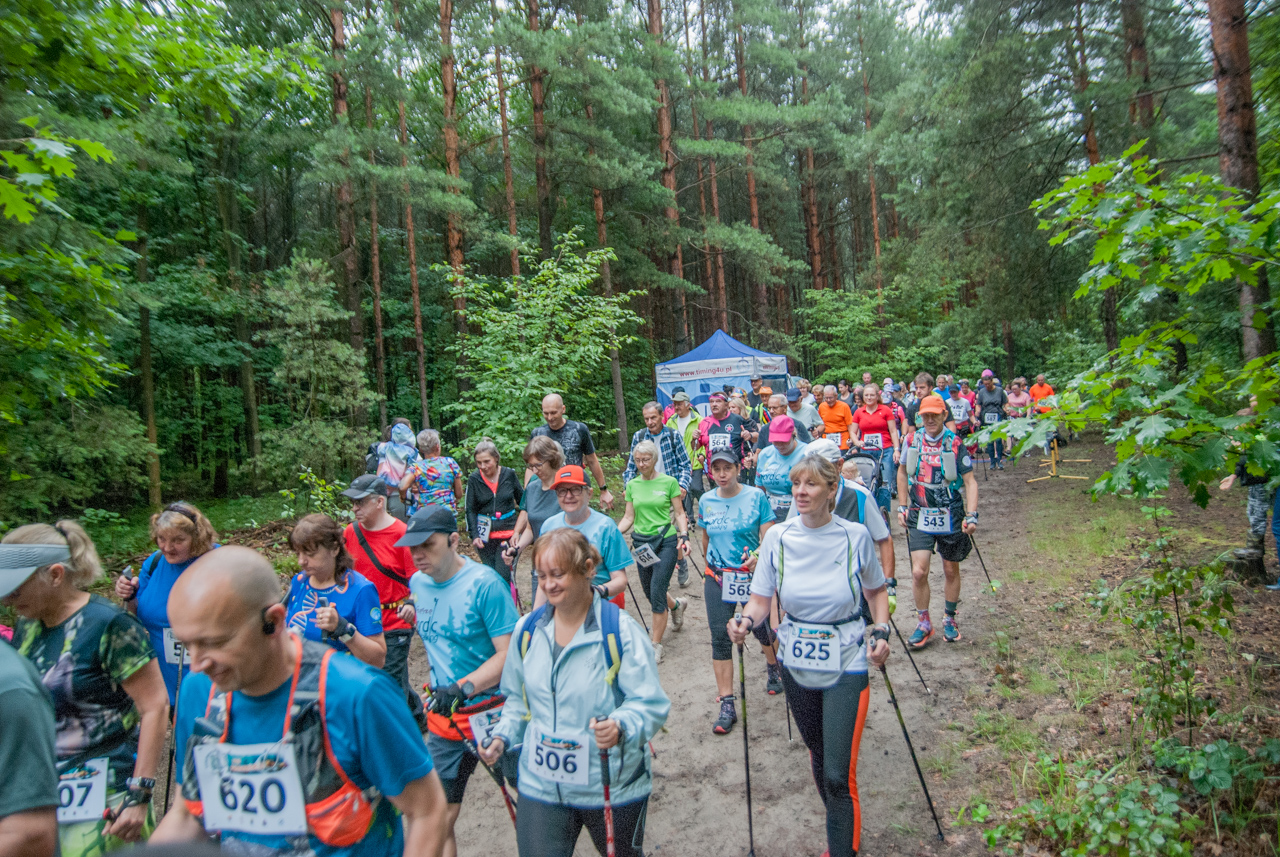 Bieg Dzika - sierpień 2025 19