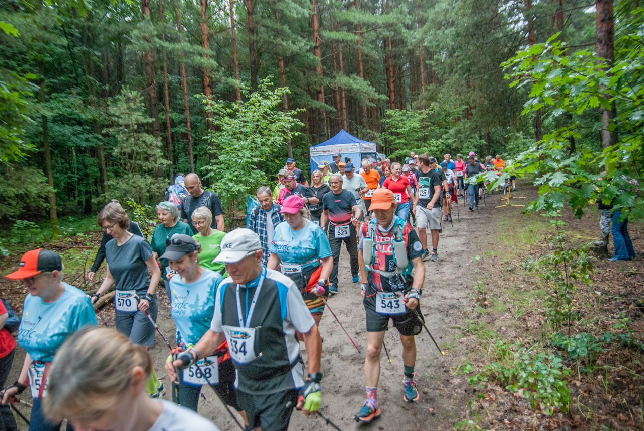 Bieg Dzika - sierpień 2025 20