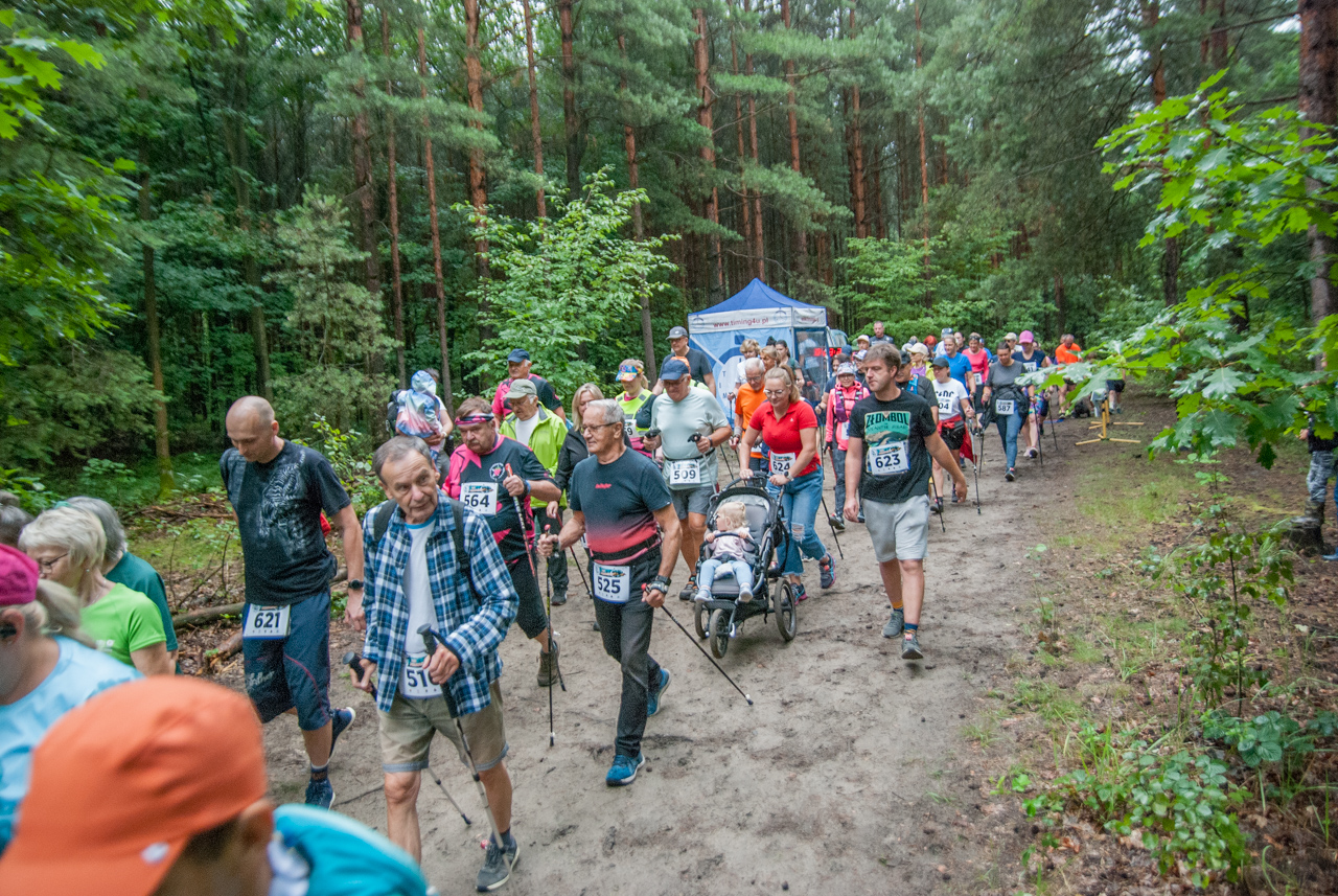 Bieg Dzika - sierpień 2025 21