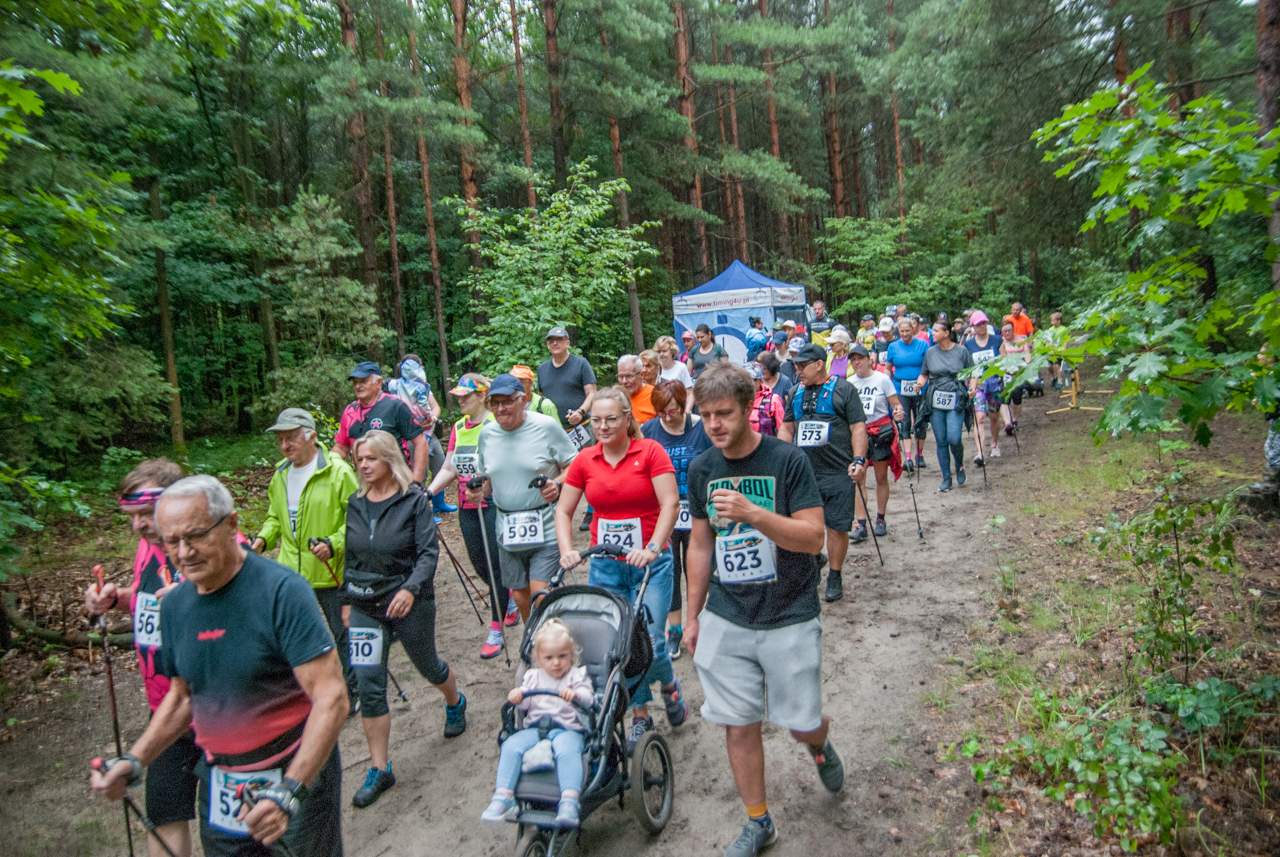 Bieg Dzika - sierpień 2025 22