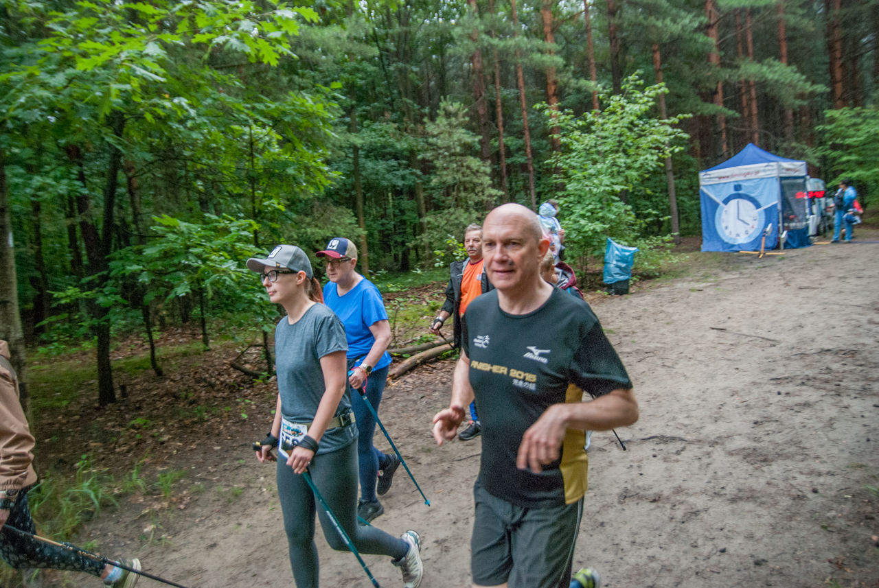 Bieg Dzika - sierpień 2025 25