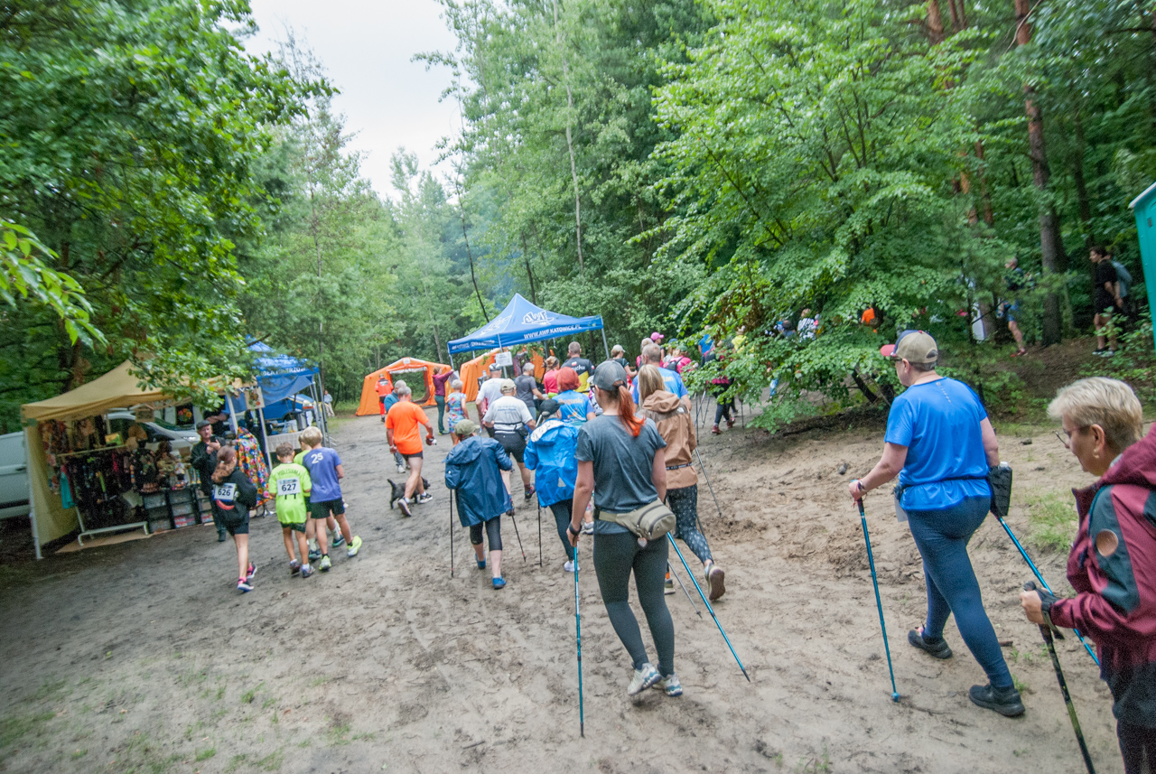 Bieg Dzika - sierpień 2025 26