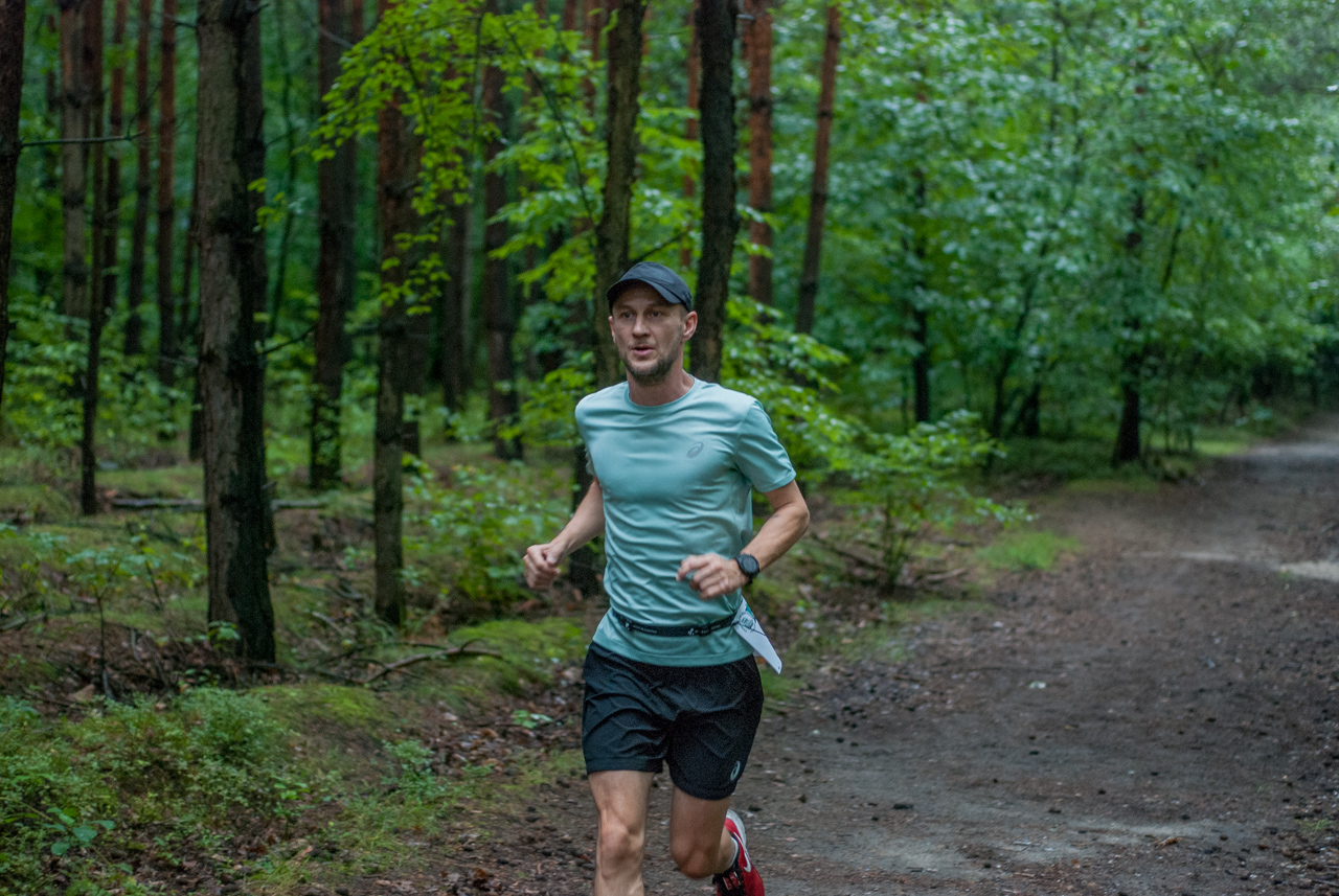 Bieg Dzika - sierpień 2025 27