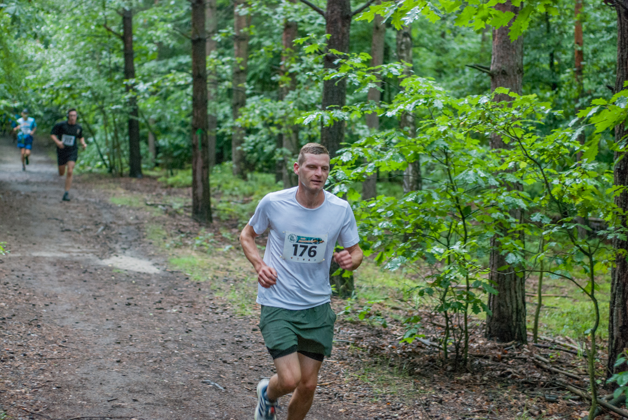 Bieg Dzika - sierpień 2025 30