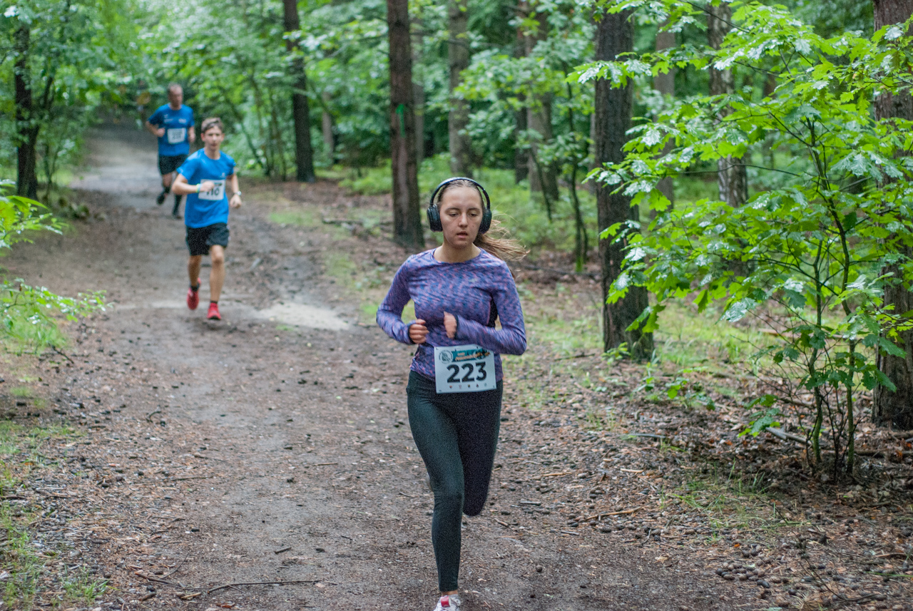 Bieg Dzika - sierpień 2025 31