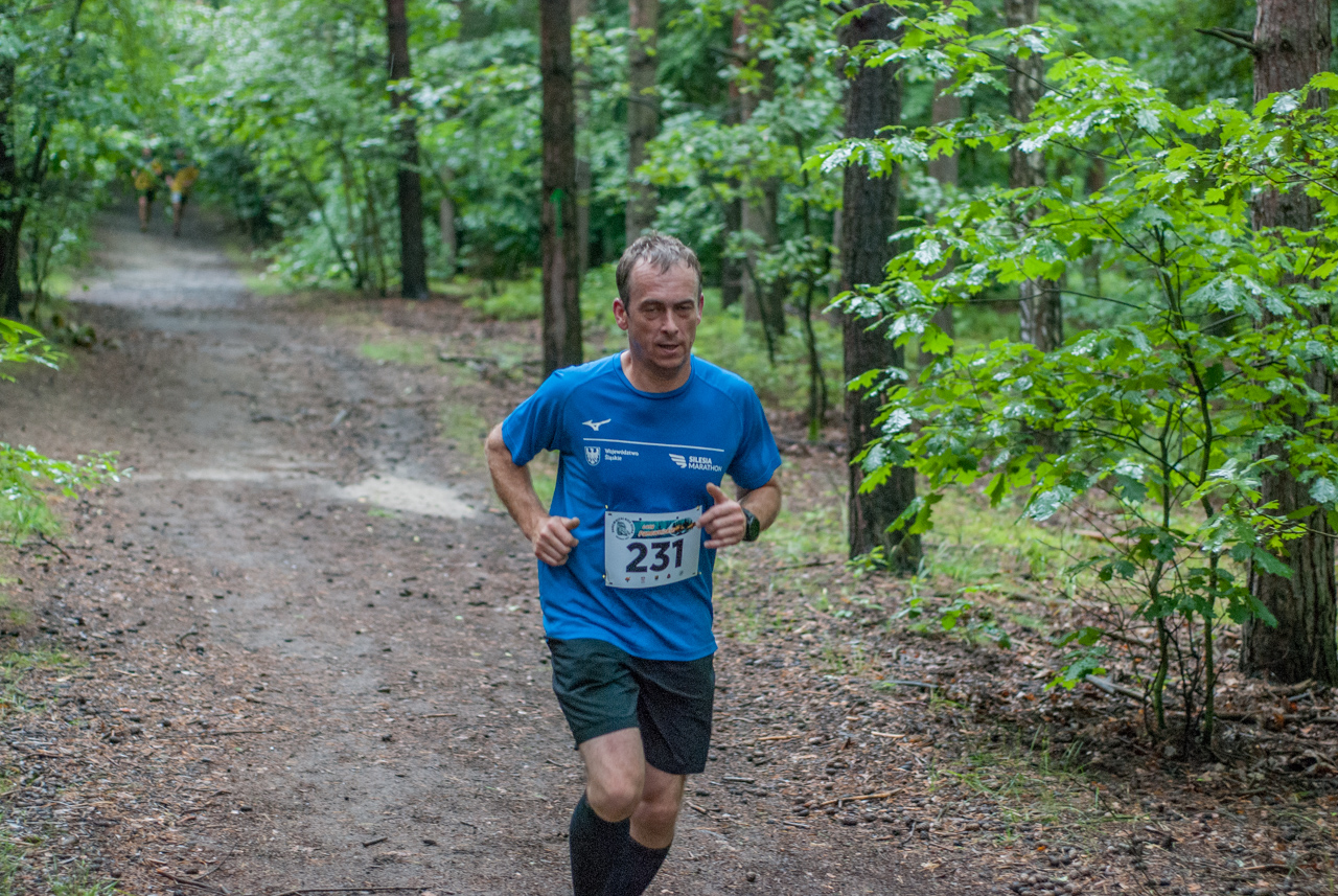 Bieg Dzika - sierpień 2025 33