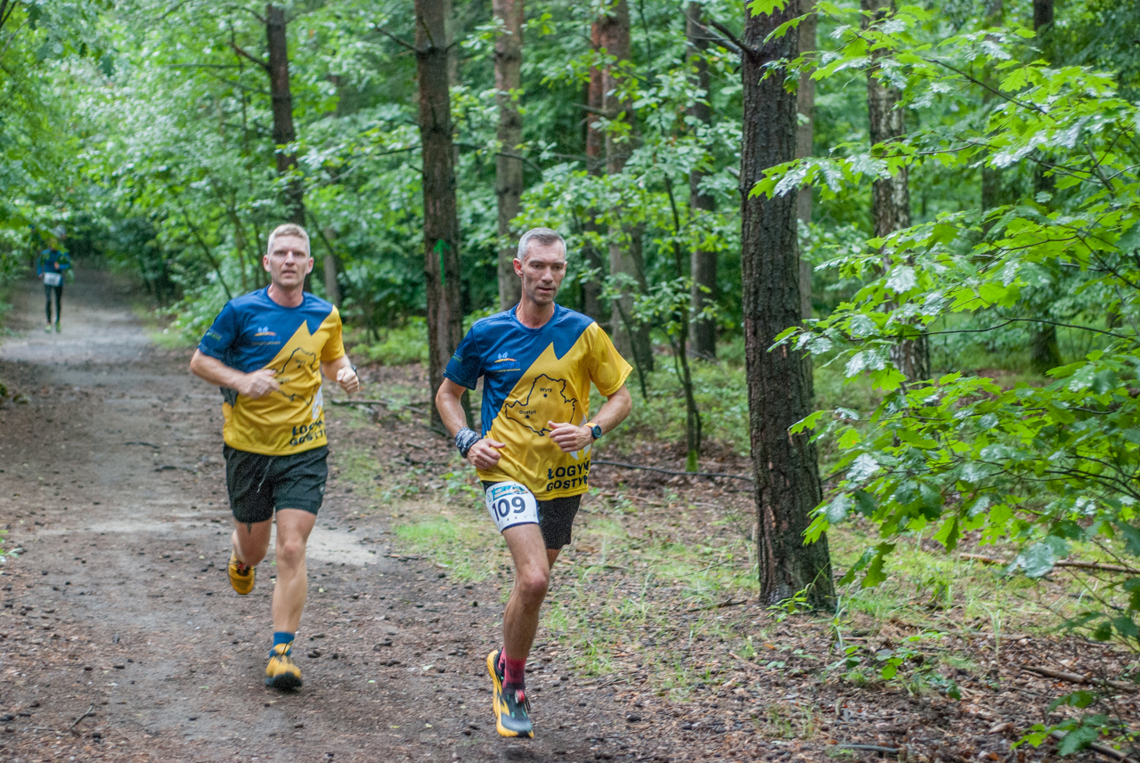 Bieg Dzika - sierpień 2025 34
