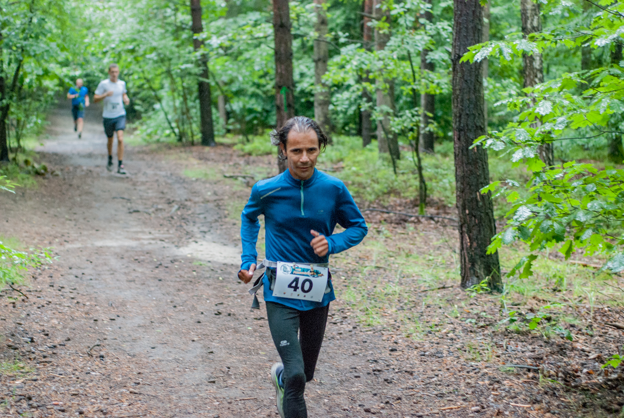Bieg Dzika - sierpień 2025 35