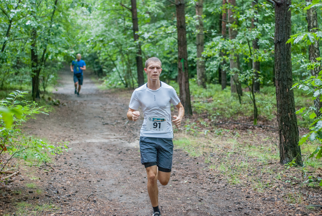 Bieg Dzika - sierpień 2025 36