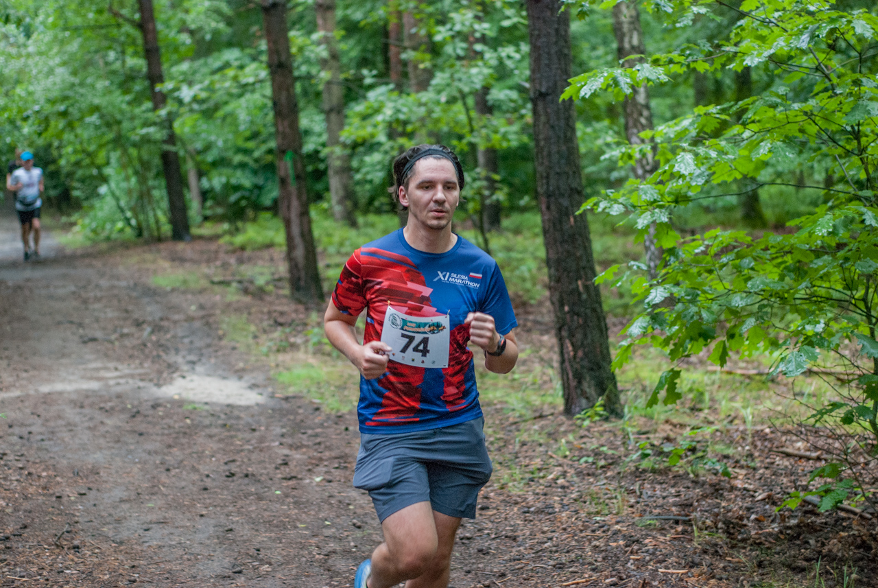 Bieg Dzika - sierpień 2025 38