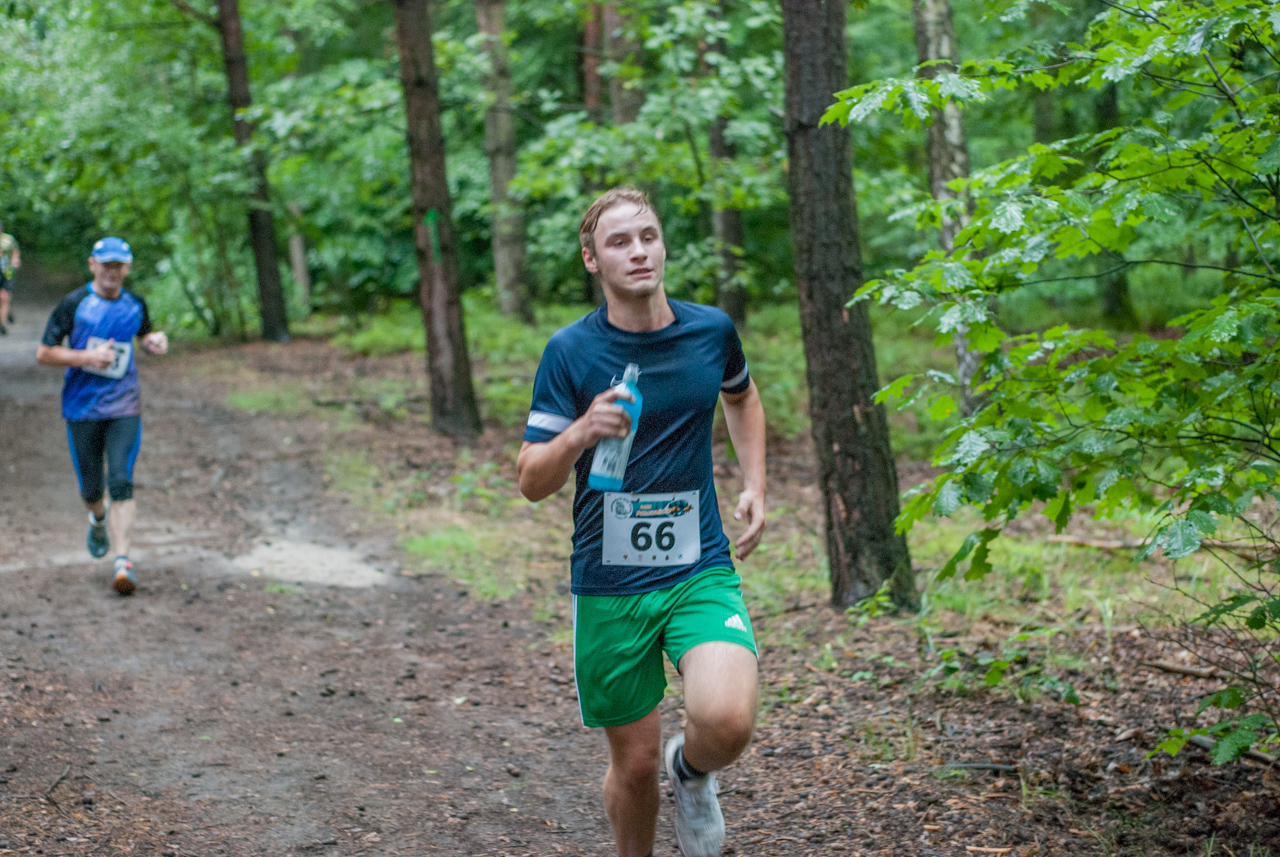 Bieg Dzika - sierpień 2025 42