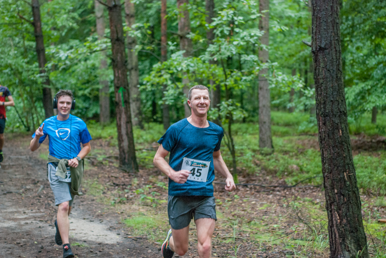 Bieg Dzika - sierpień 2025 44