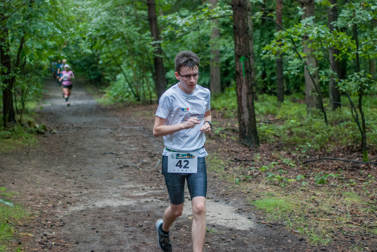 Bieg Dzika - sierpień 2025 47