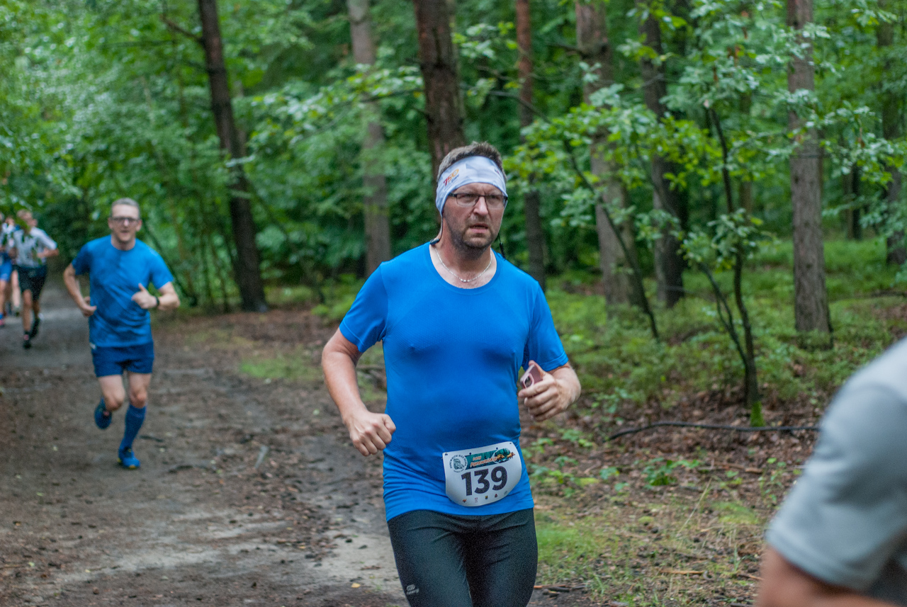 Bieg Dzika - sierpień 2025 50