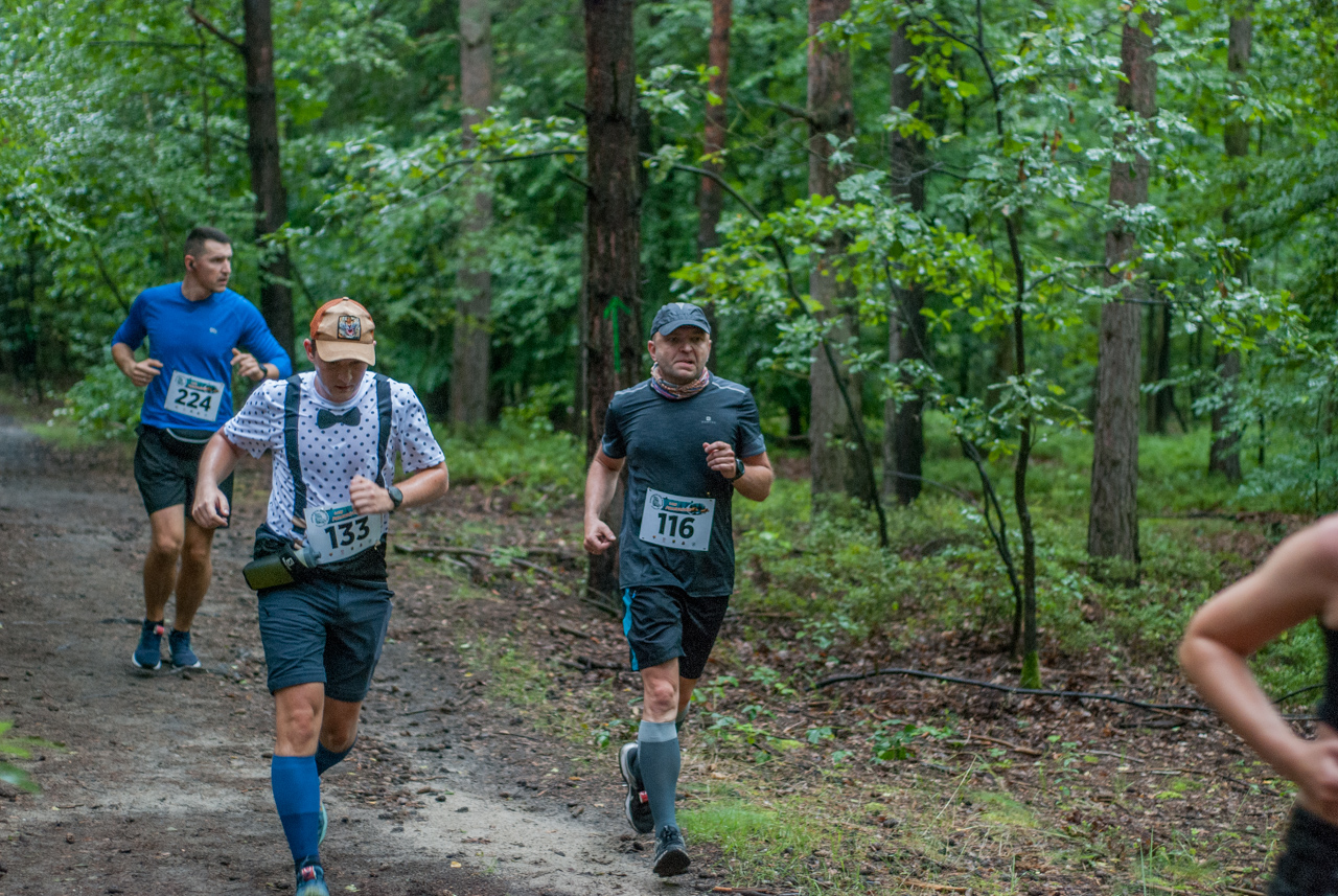Bieg Dzika - sierpień 2025 61